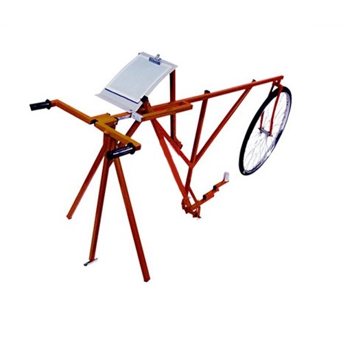 Merlin Roughness Testing Machine